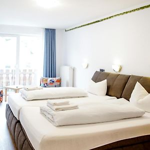 Deluxe Kamer